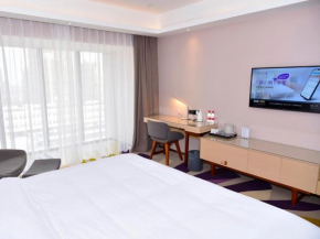 Lavande Hotel Fuzhou Wanda Plaza High-speed Railway Station